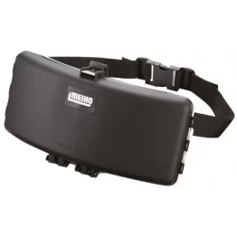 Коробка рыболовная пластиковая Meiho WAIST HUNTER 335x175x85 мм