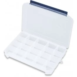 Коробка рыболовная пластиковая Meiho FREE CASE 1200ND 255x190x40 мм