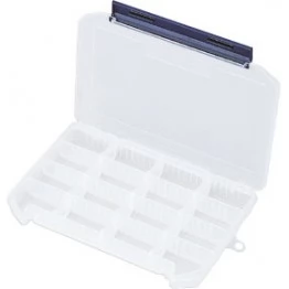 Коробка рыболовная пластиковая Meiho FREE CASE 800NS 205x145x28 мм