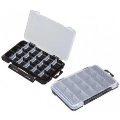 Коробка рыболовная пластиковая Meiho LIGHT GAME CASE J 175х105х18 мм