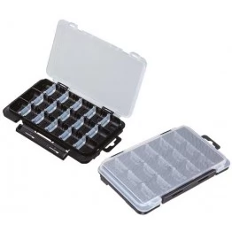 Коробка рыболовная пластиковая Meiho LIGHT GAME CASE J 175х105х18 мм