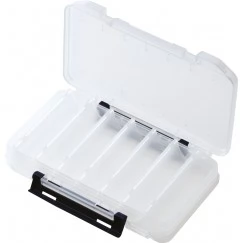 Коробка рыболовная пластиковая Meiho REVERSIBLE 100 200x126x36 мм