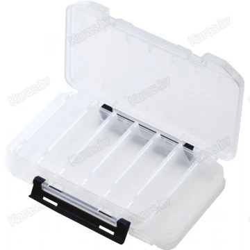 Коробка рыболовная пластиковая Meiho REVERSIBLE 100 200x126x36 мм