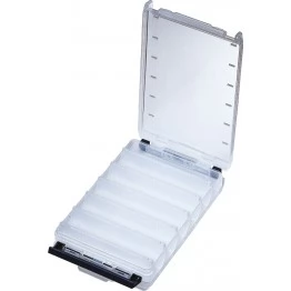 Коробка рыболовная пластиковая Meiho REVERSIBLE 120 200x126x36 мм
