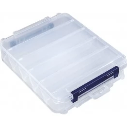 Коробка рыболовная пластиковая Meiho REVERSIBLE 160 206x170x44 мм