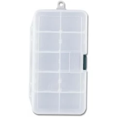 Коробка рыболовная пластиковая Meiho SFC FLY CASE L 186x103x34 мм