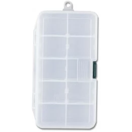 Коробка рыболовная пластиковая Meiho SFC FLY CASE L 186x103x34 мм