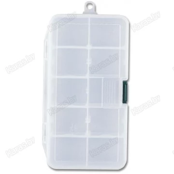 Коробка рыболовная пластиковая Meiho SFC FLY CASE L 186x103x34 мм