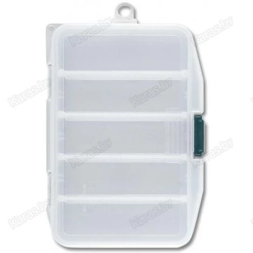Коробка рыболовная пластиковая Meiho SFC LURE CASE F 146x103x23 мм