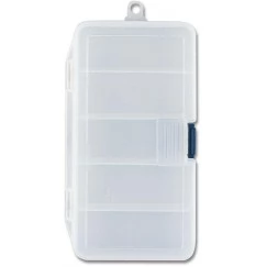 Коробка рыболовная пластиковая Meiho SFC LURE CASE L 186x103x34 мм