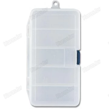Коробка рыболовная пластиковая Meiho SFC LURE CASE L 186x103x34 мм