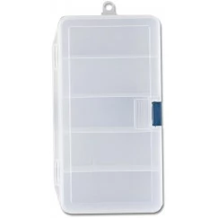 Коробка рыболовная пластиковая Meiho SFC LURE CASE LL 214x118x45 мм