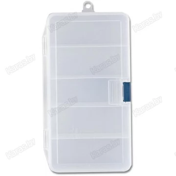Коробка рыболовная пластиковая Meiho SFC LURE CASE LL 214x118x45 мм