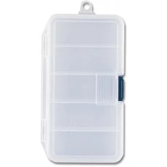 Коробка рыболовная пластиковая Meiho SFC LURE CASE M 161x91x31 мм