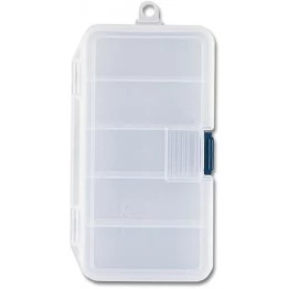 Коробка рыболовная пластиковая Meiho SFC LURE CASE M 161x91x31 мм
