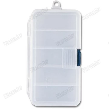 Коробка рыболовная пластиковая Meiho SFC LURE CASE M 161x91x31 мм