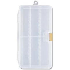 Коробка рыболовная пластиковая Meiho SFC WORM CASE LL 214x118x45 мм