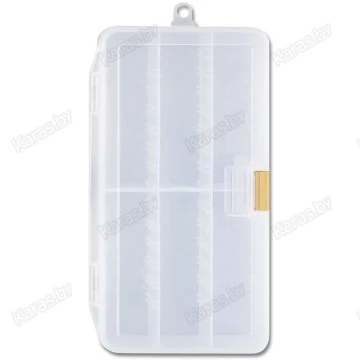 Коробка рыболовная пластиковая Meiho SFC WORM CASE LL 214x118x45 мм