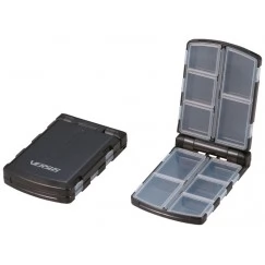 Коробка рыболовная пластиковая Meiho Versus VS-355SS 97x64x20 мм