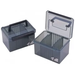 Коробка рыболовная пластиковая Meiho Versus VS-4060 185x145x123 мм