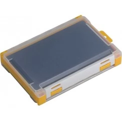 Коробка рыболовная пластиковая Meiho RUNGUN CASE 1010W-2 175x105x38 мм