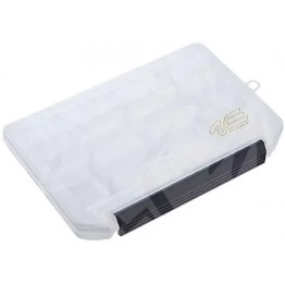 Коробка рыболовная пластиковая Meiho Versus VS-3010ND-C 205х145x40 мм