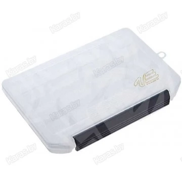 Коробка рыболовная пластиковая Meiho Versus VS-3010ND-C 205х145x40 мм