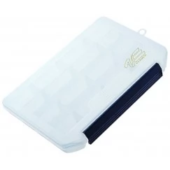 Коробка рыболовная пластиковая Meiho Versus VS-3010NS-C 205х145x28 мм