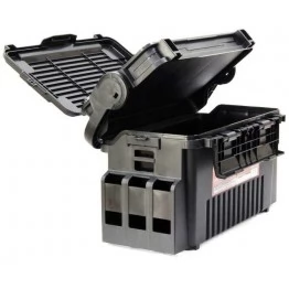 Ящик рыболовный пластиковый Meiho Versus RUN&GUN VS-7070