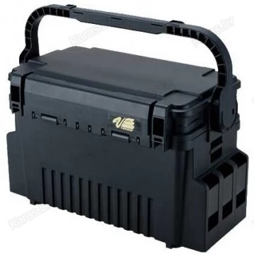 Ящик рыболовный пластиковый Meiho Versus RUN&GUN VS-7070