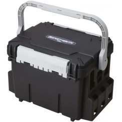 Ящик рыболовный пластиковый Meiho BUCKET MOUTH BM-7000