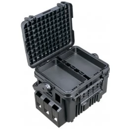 Ящик рыболовный пластиковый Meiho Versus RUN&GUN VS-7080