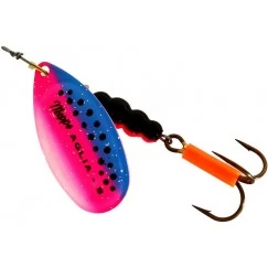 Блесна вращающаяся Mepps Aglia Rainbow Trout 5 (13.0 г)