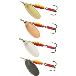 Блесна вращающаяся Mepps Aglia 5-** (13г)