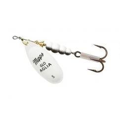 Блесна вращающаяся Mepps Aglia Phospho 5 (13г)
