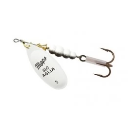 Блесна вращающаяся Mepps Aglia Phospho 5 (13г)