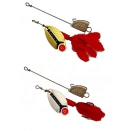 Блесна вращающаяся Mepps Lusox 0-** (7г)