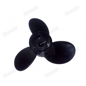 Гребной винт Black Max Mercury 9,25x11 (Алюминий)