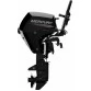 Лодочный мотор 4-тактный бензиновый Mercury F10 EH EFI