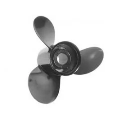 Гребной винт QuickSilver 9,25x12,5 (Алюминий)