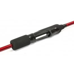 Спиннинг Metsui Specter 762UL, углеволокно, 2.29 м, тест: 1-8 г, 109 г