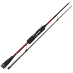 Спиннинг Metsui Specter 762UL, углеволокно, 2.29 м, тест: 1-8 г, 109 г