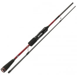 Спиннинг Metsui Specter 762UL, углеволокно, 2.29 м, тест: 1-8 г, 109 г