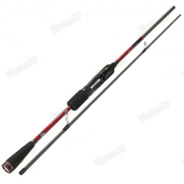 Спиннинг Metsui Specter 762UL, углеволокно, 2.29 м, тест: 1-8 г, 109 г