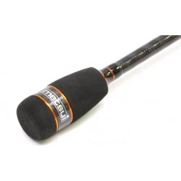 Спиннинг Metsui Tip Top S602XULS, углеволокно, 1.83 м, тест: 0.4-2.5 г, 81 г