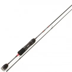 Спиннинг Metsui Trout Master 632UL, углеволокно, 1.91 м, тест: 0.8-6 г, 91 г