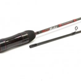 Спиннинг Metsui Trout Master 632UL, углеволокно, 1.91 м, тест: 0.8-6 г, 91 г