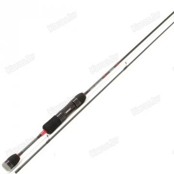 Спиннинг Metsui Trout Master 632UL, углеволокно, 1.91 м, тест: 0.8-6 г, 91 г