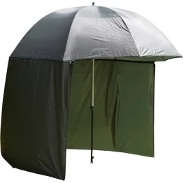 Зонт рыболовный Mifine 55051 с тентом