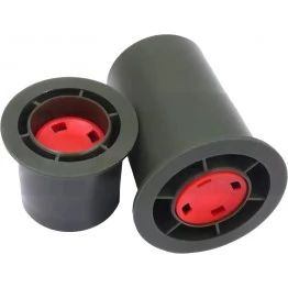 Шаролепка для прикормки Mifine 80x45 мм